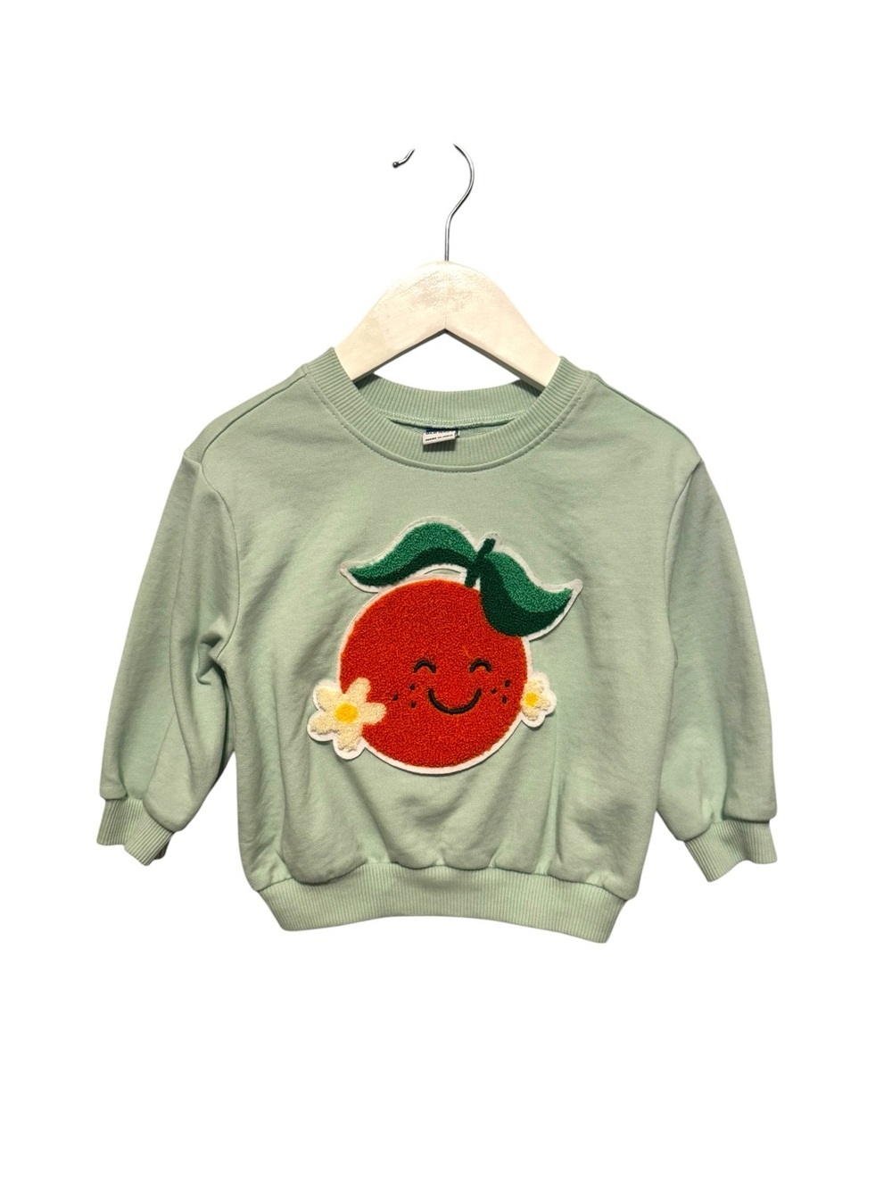 ⭐️ 5/$30 Old Navy Kids Sweater size 12-18M